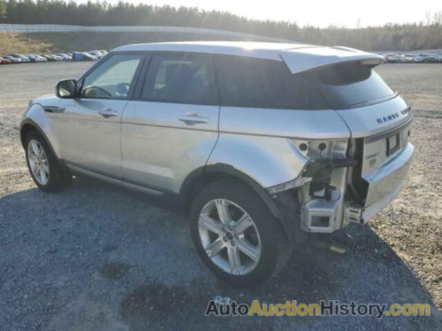 LAND ROVER RANGEROVER PURE PLUS, SALVP2BG2DH761233