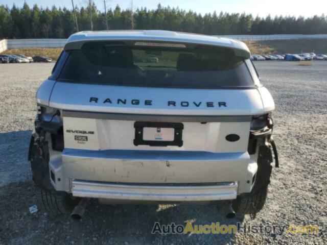 LAND ROVER RANGEROVER PURE PLUS, SALVP2BG2DH761233