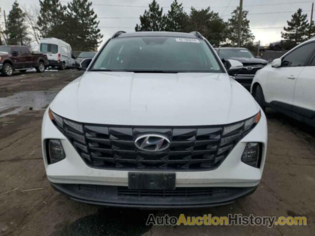 HYUNDAI TUCSON SEL CONVENIENCE, KM8JFCA18NU045310