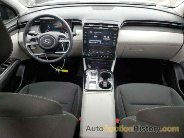 HYUNDAI TUCSON SEL CONVENIENCE, KM8JFCA18NU045310