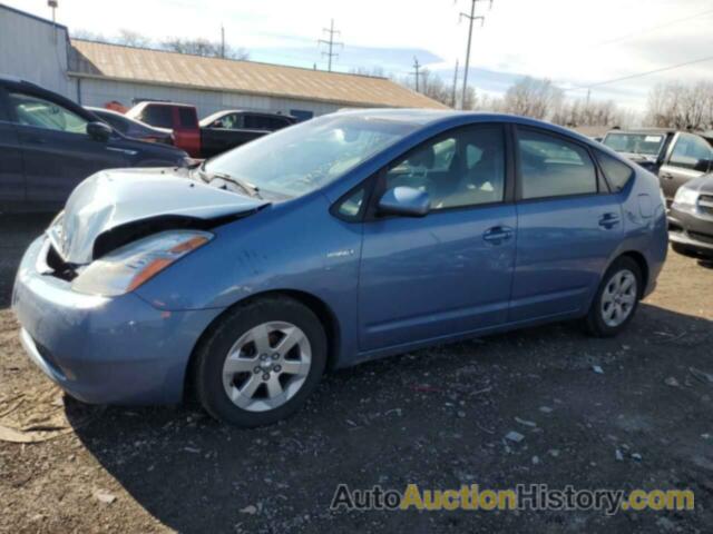 TOYOTA PRIUS, JTDKB20U397875580