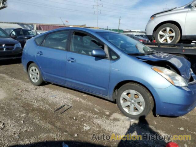 TOYOTA PRIUS, JTDKB20U397875580