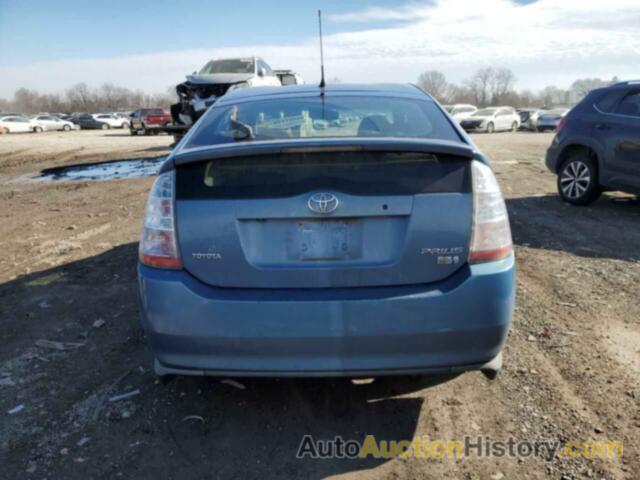 TOYOTA PRIUS, JTDKB20U397875580