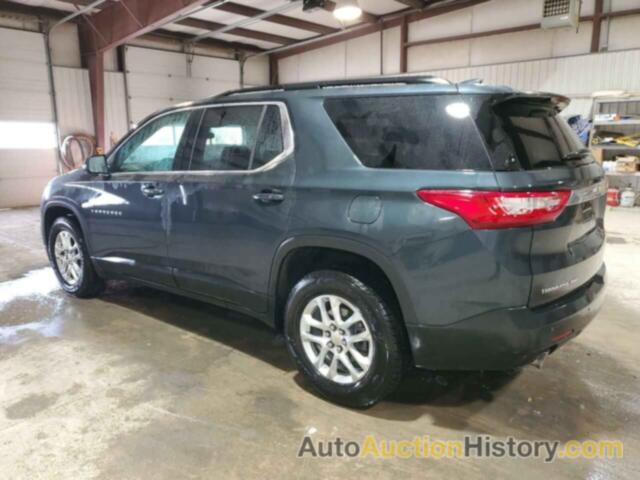 CHEVROLET TRAVERSE LT, 1GNEVMKW0MJ163559