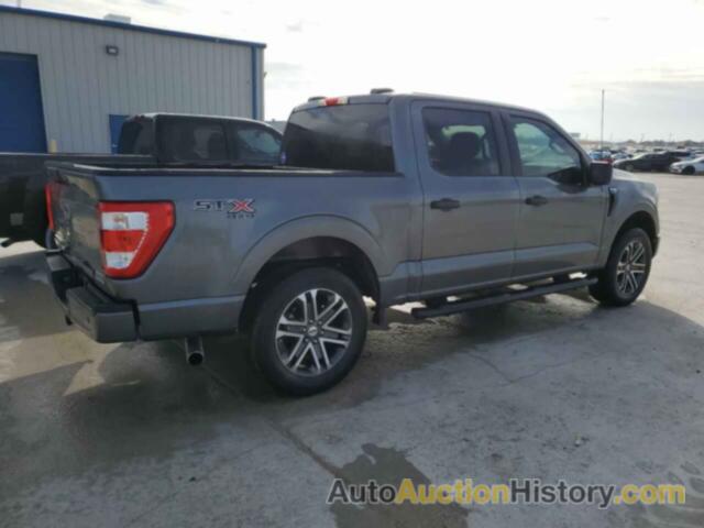 FORD F-150 SUPERCREW, 1FTEW1EP4MFC45676