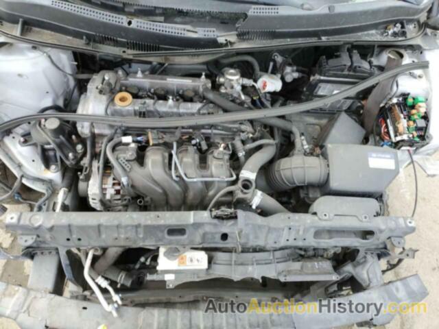 HYUNDAI ACCENT GLS, KMHCT4AE4FU882261