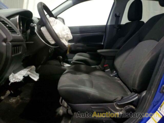 MITSUBISHI OUTLANDER ES, JA4AR3AU0LU014808