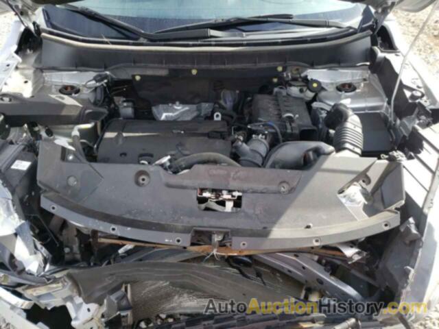 MITSUBISHI OUTLANDER ES, JA4ARUAU6MU012729