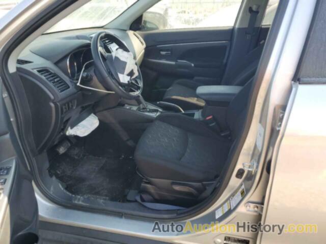 MITSUBISHI OUTLANDER ES, JA4ARUAU6MU012729