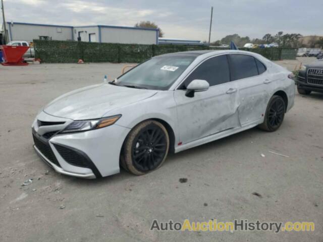 TOYOTA CAMRY XSE, 4T1K61AK6PU152506