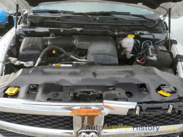 RAM 1500 SLT, 1C6RR7LG1PS517067