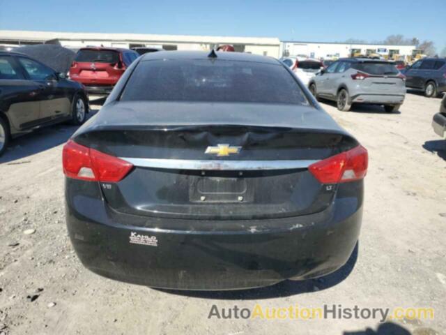 CHEVROLET IMPALA LT, 2G1125S31F9146210