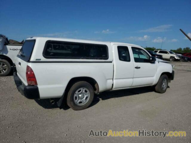 TOYOTA TACOMA ACCESS CAB, 5TFTX4CN6FX057679