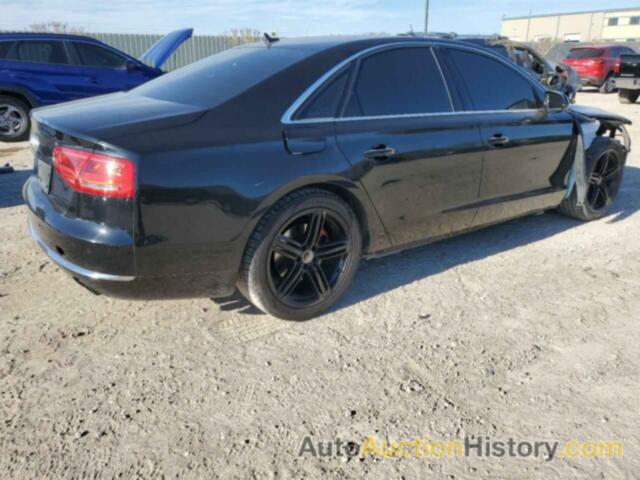 AUDI A8 QUATTRO, WAUAGAFD5EN006867