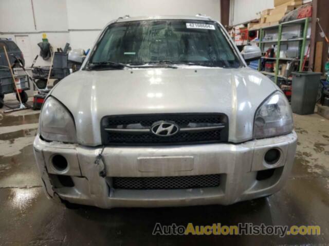 HYUNDAI TUCSON GLS, KM8JM12B38U771551