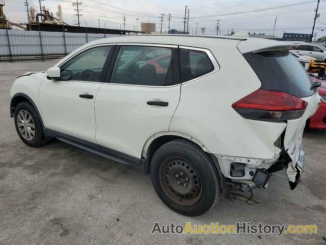 NISSAN ROGUE S, 5N1AT2MT2KC754123