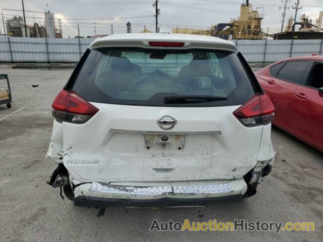 NISSAN ROGUE S, 5N1AT2MT2KC754123