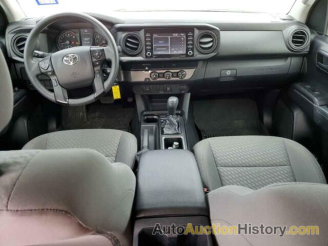 TOYOTA TACOMA DOUBLE CAB, 5TFAX5GN4MX193278