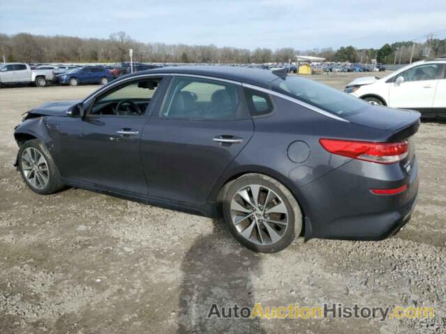 KIA OPTIMA LX, 5XXGT4L31KG293279