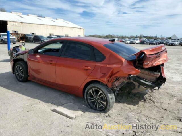 KIA FORTE LX, 3KPF24ADXPE680861