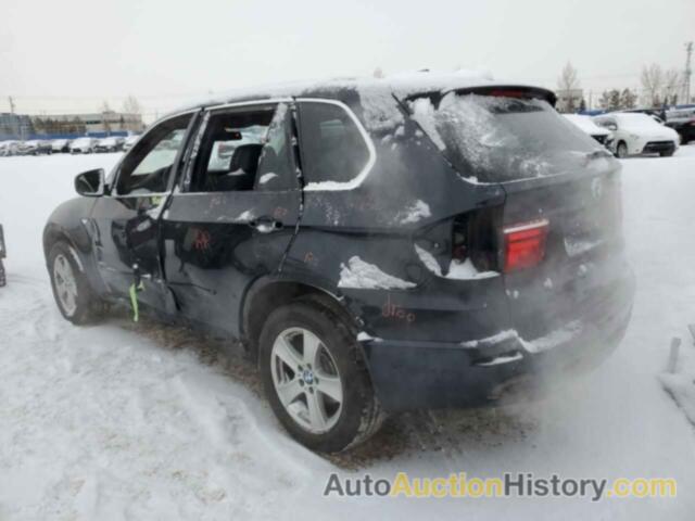 BMW X5 XDRIVE35I, 5UXZV4C52BL401508