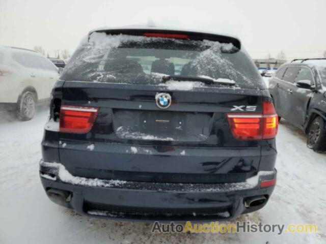 BMW X5 XDRIVE35I, 5UXZV4C52BL401508