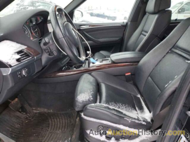 BMW X5 XDRIVE35I, 5UXZV4C52BL401508