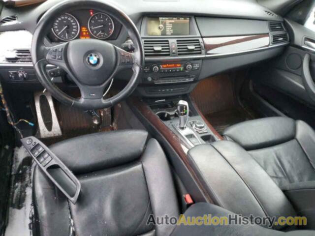 BMW X5 XDRIVE35I, 5UXZV4C52BL401508