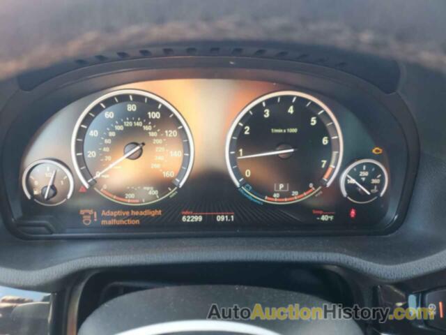 BMW X3 XDRIVE28I, 5UXWX9C56E0D37900