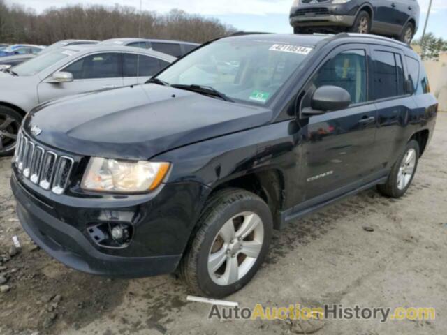 JEEP COMPASS LATITUDE, 1C4NJDEBXCD655719