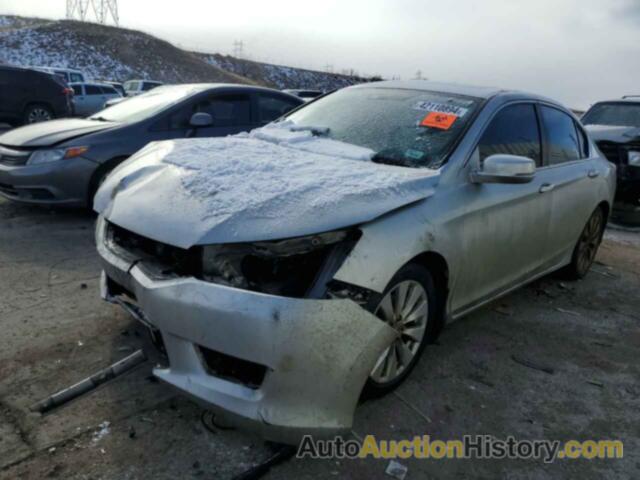 HONDA ACCORD EXL, 1HGCR2F80EA126812