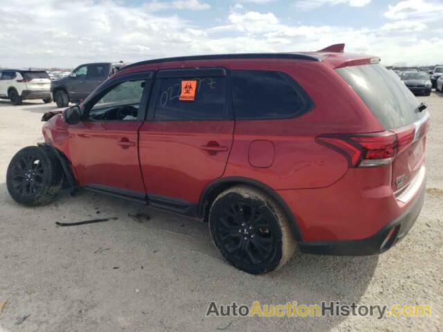 MITSUBISHI OUTLANDER SE, JA4AD3A37JZ022877