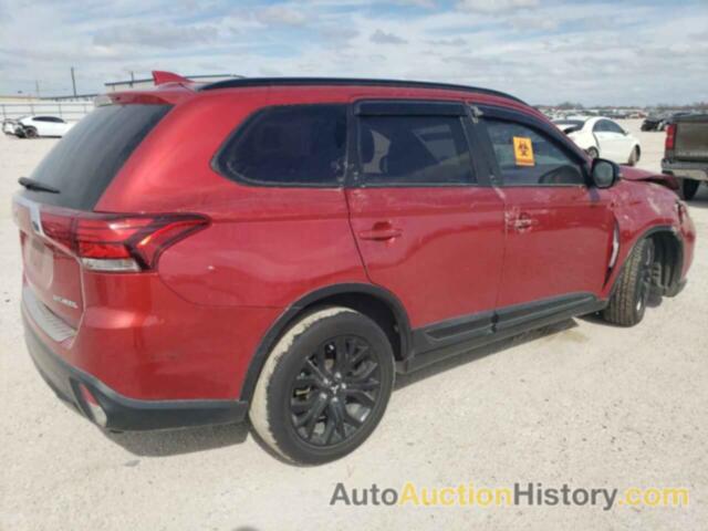 MITSUBISHI OUTLANDER SE, JA4AD3A37JZ022877