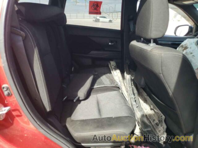 MITSUBISHI OUTLANDER SE, JA4AD3A37JZ022877