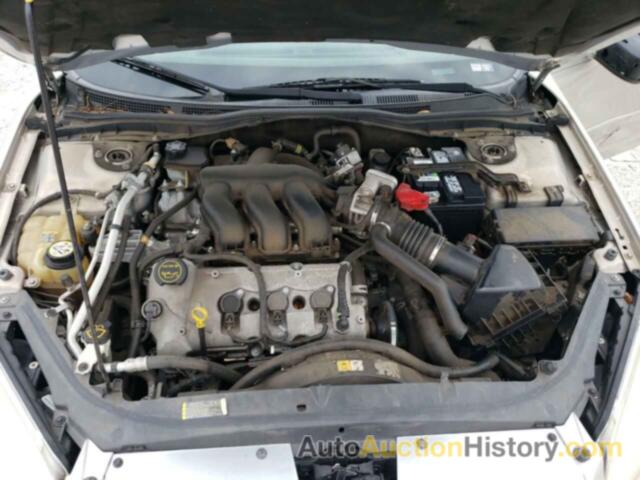 MERCURY MILAN PREMIER, 3MEHM08169R621548