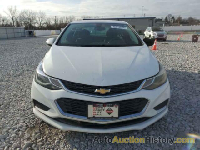 CHEVROLET CRUZE LT, 1G1BE5SM7G7237831