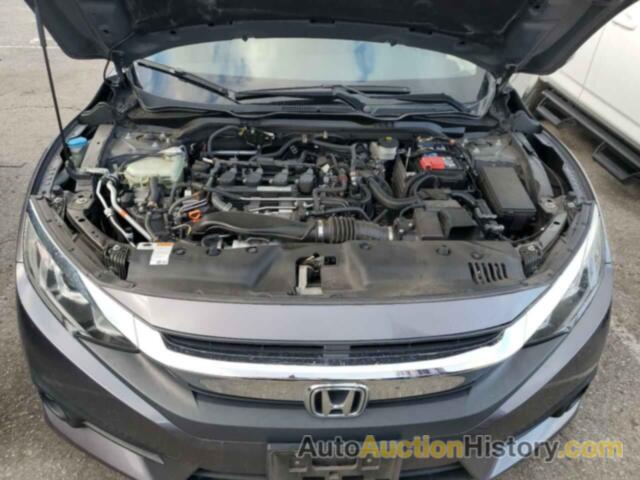 HONDA CIVIC EXL, 2HGFC1F79HH641684