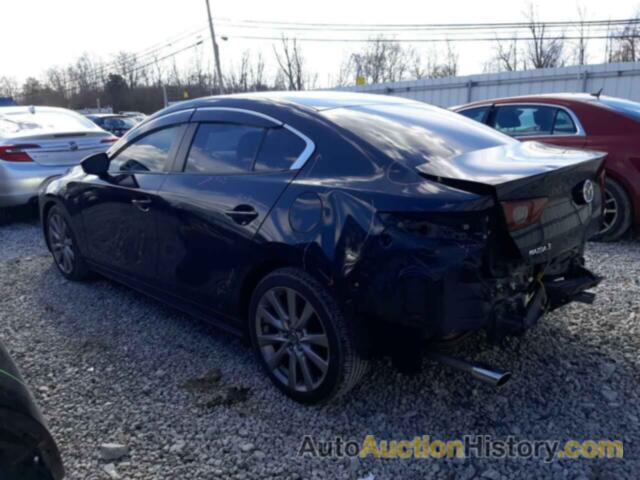 MAZDA 3 SELECT, 3MZBPAAL8KM114117