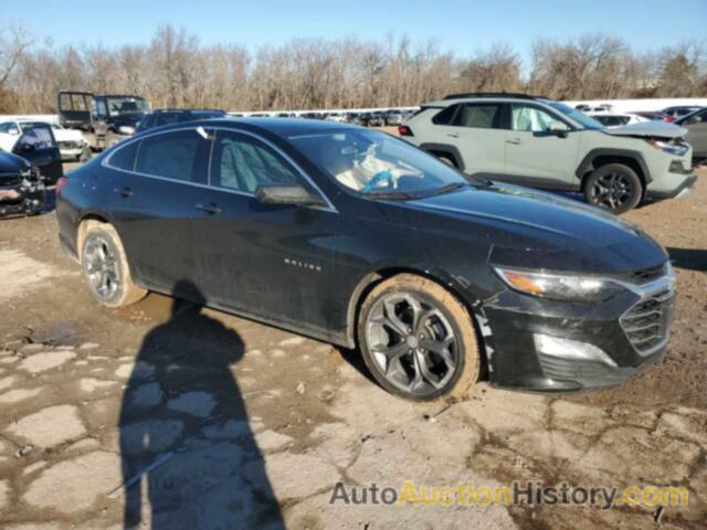 CHEVROLET MALIBU LT, 1G1ZD5ST5LF117213