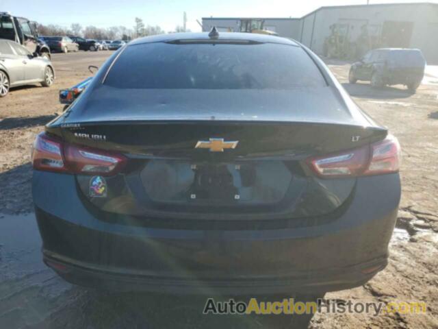 CHEVROLET MALIBU LT, 1G1ZD5ST5LF117213