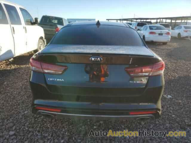 KIA OPTIMA SX, 5XXGW4L20JG213323