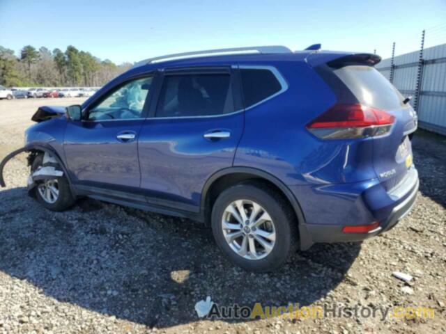 NISSAN ROGUE S, 5N1AT2MT0JC829576