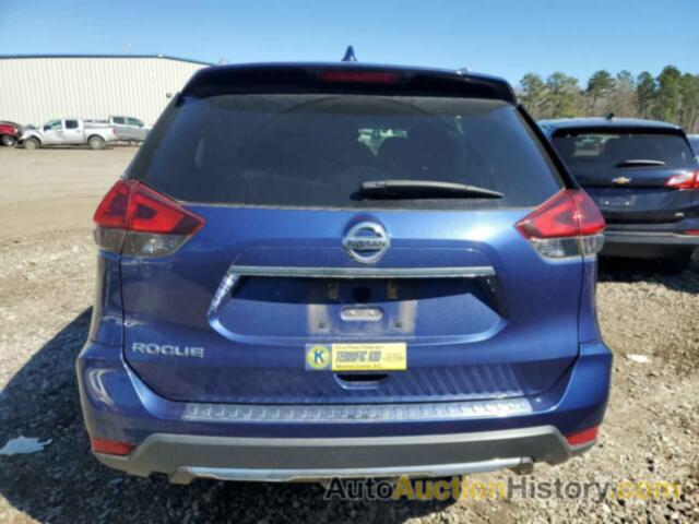 NISSAN ROGUE S, 5N1AT2MT0JC829576