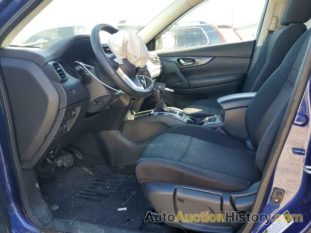 NISSAN ROGUE S, 5N1AT2MT0JC829576