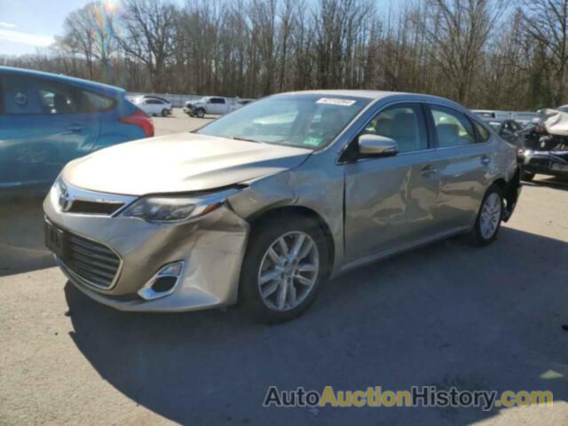 TOYOTA AVALON BASE, 4T1BK1EB1EU114586