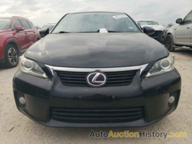 LEXUS CT 200 200, JTHKD5BH6C2098553