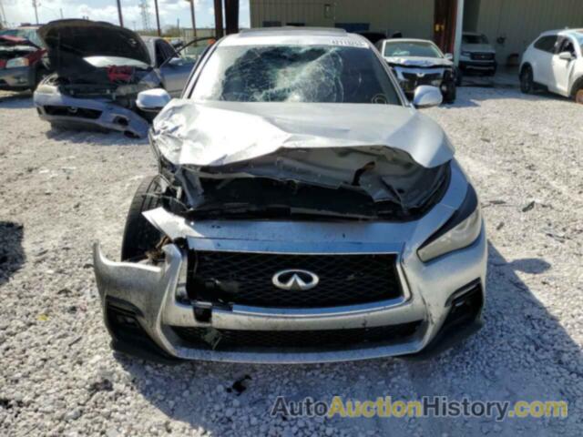 INFINITI Q50 LUXE, JN1EV7AP1KM511078