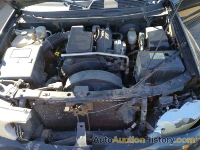 BUICK RAINIER CXL, 5GADT13S342409309