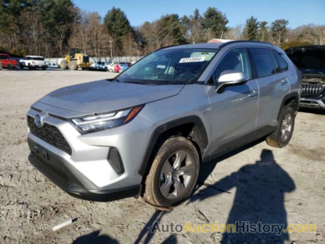 TOYOTA RAV4 XLE, 2T3RWRFV5RW196412