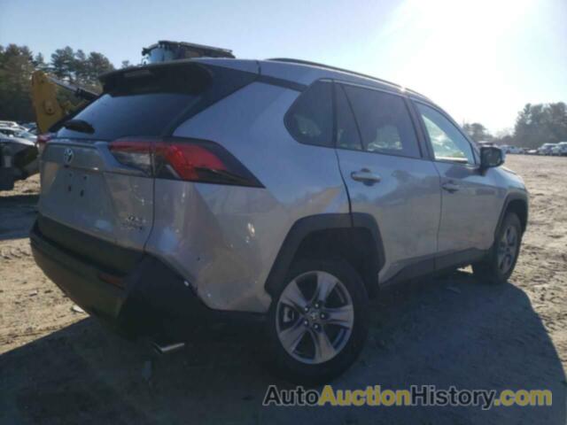 TOYOTA RAV4 XLE, 2T3RWRFV5RW196412